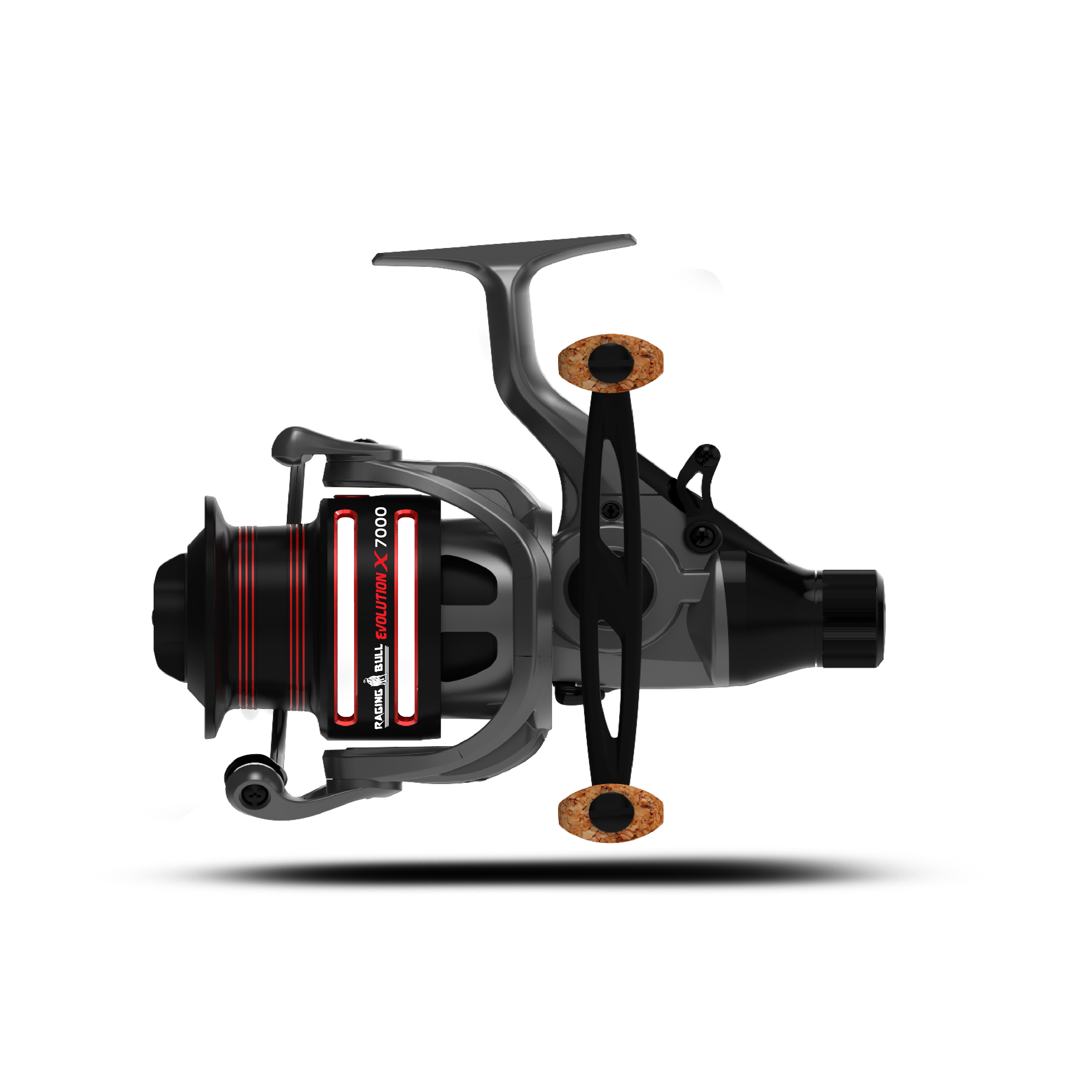 Raging Fish Raging Bull Evoluion X Baitrunner – Waft Fishing